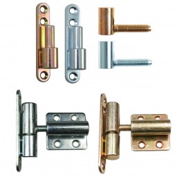 Türband Einbohrband...