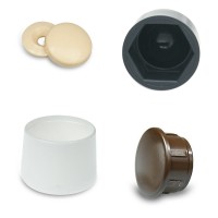 Stopfen / Schutzkappen